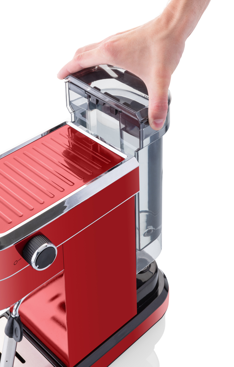 Pákové espresso ETA Storio 6181 90030