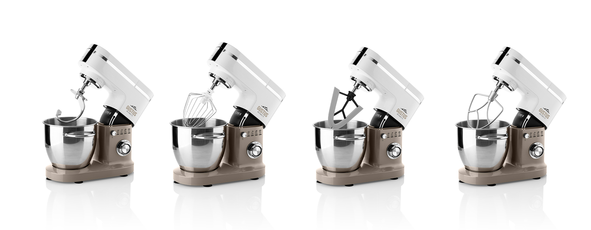 Kuchyňský robot ETA Gustus Maximus III 3128 90030