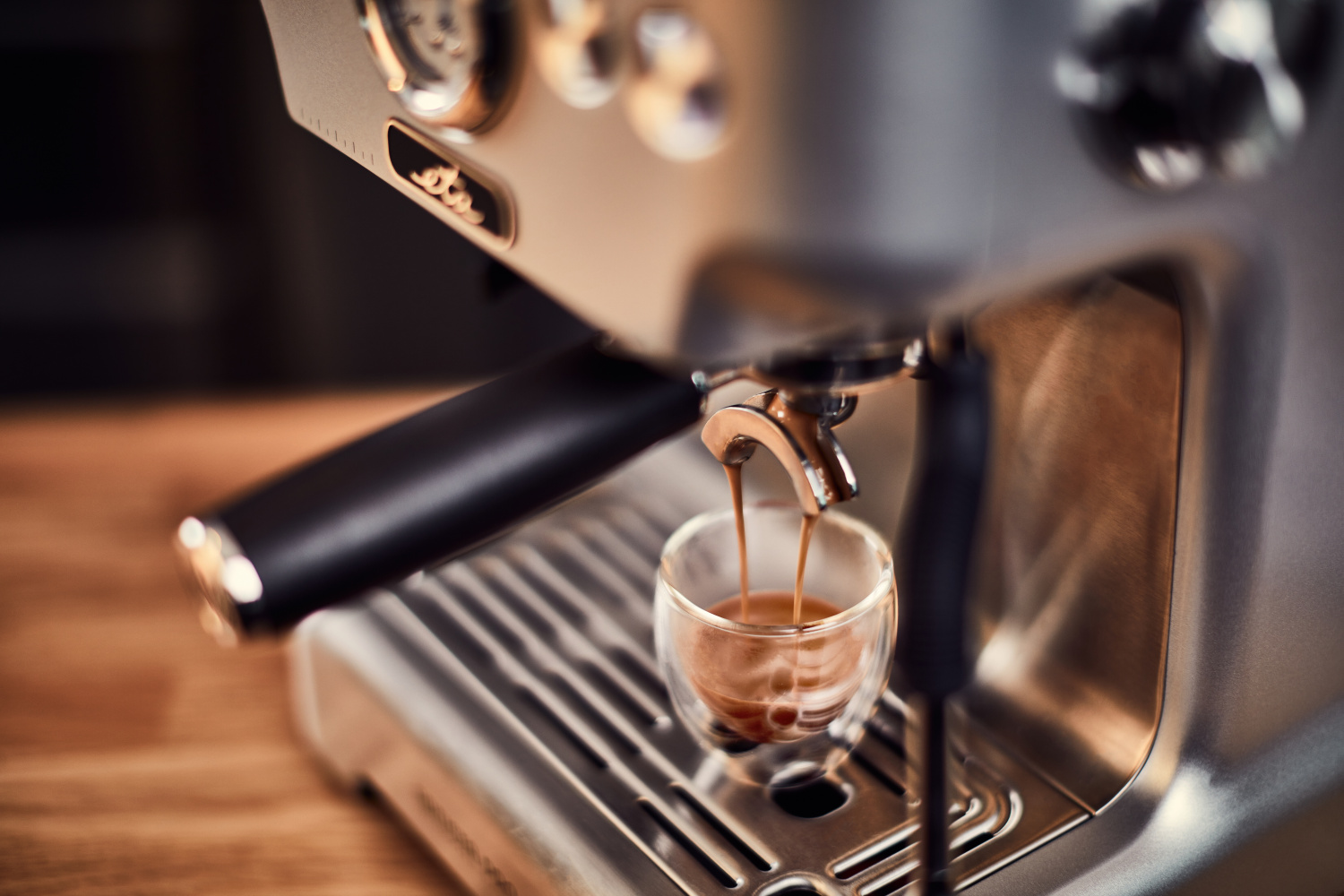 Pákové espresso ETA Artista PRO 5181 90000