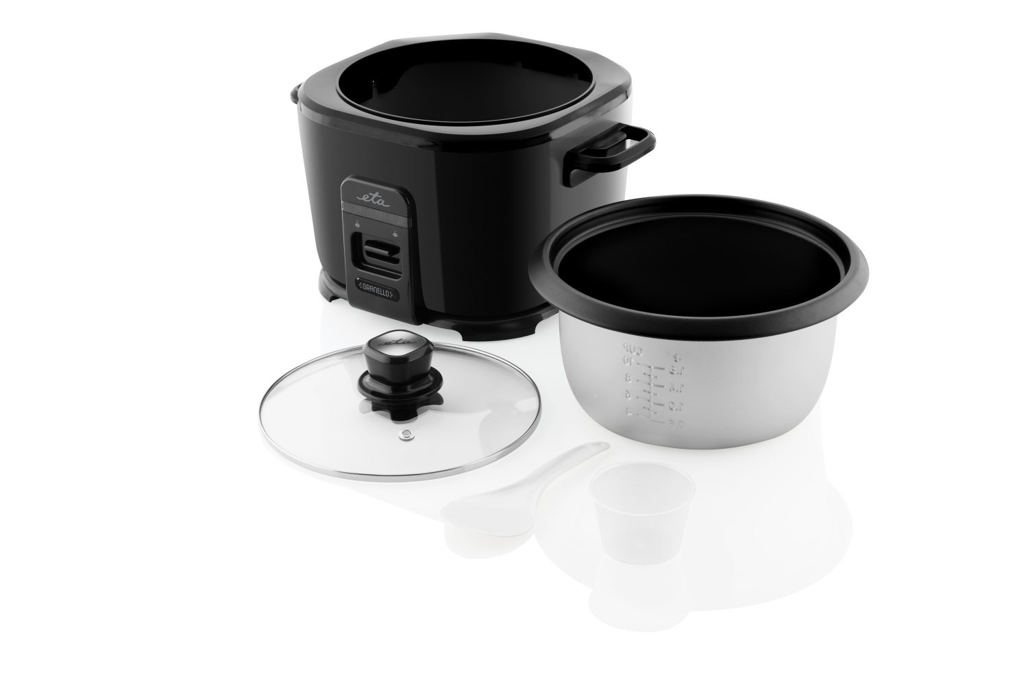 Rýžovar ETA Granello 3139 90010