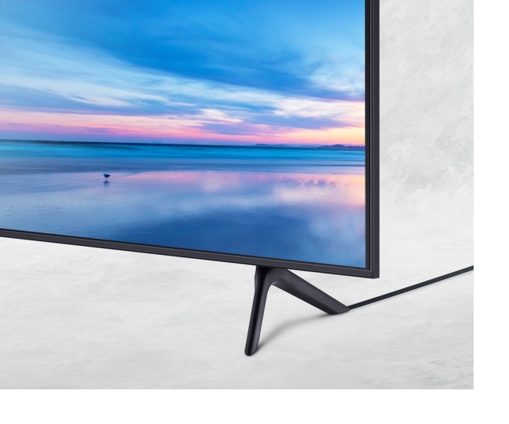55 LED TV SAMSUNG UE55AU7172