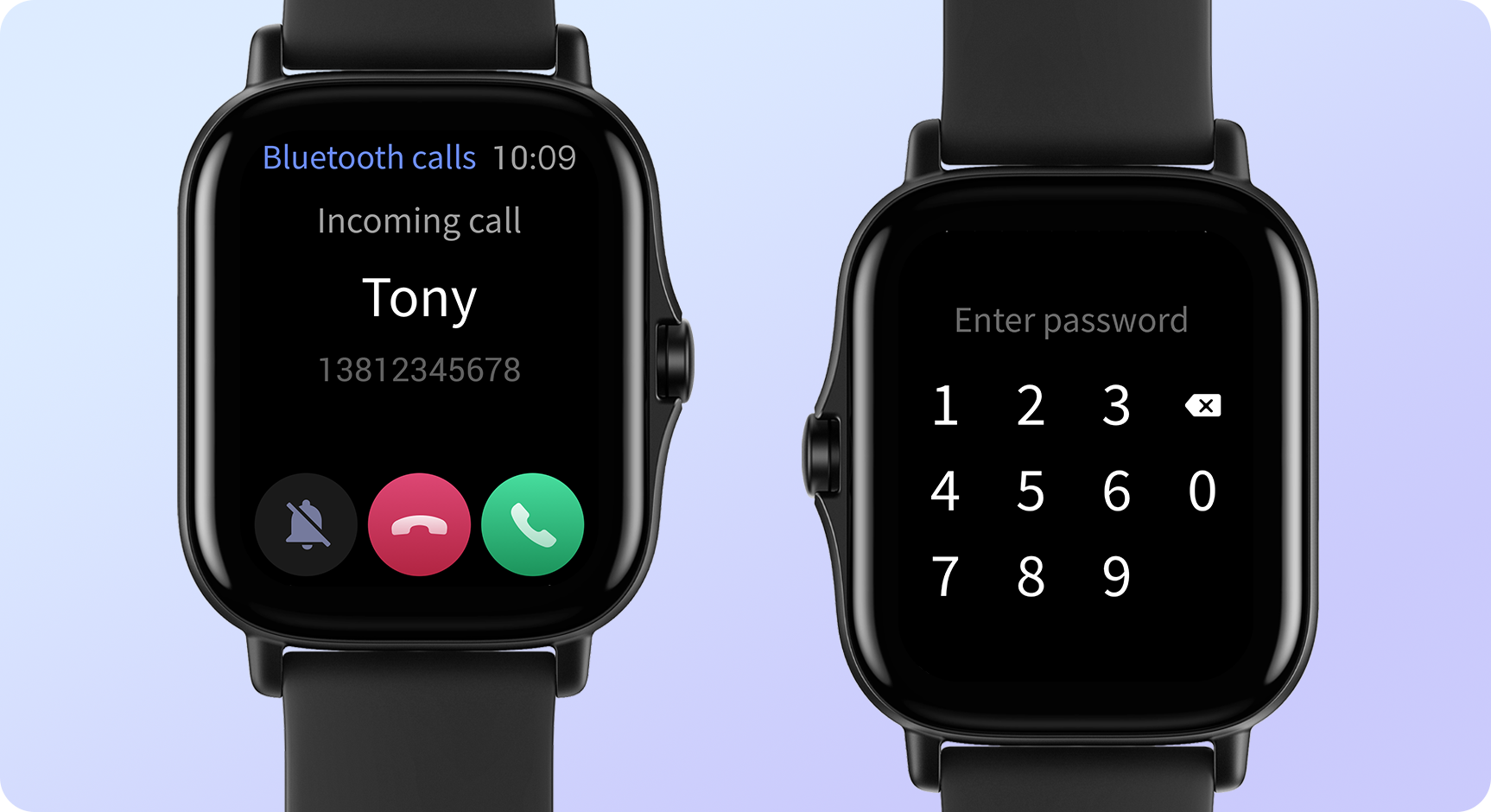 Chytré hodinky XIAOMI Amazfit GTS 2 šedé grey