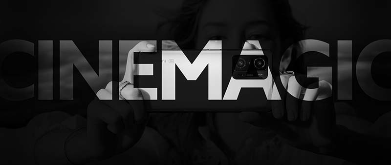 Mobilní telefon XIAOMI 11T 8GB256GB černý black