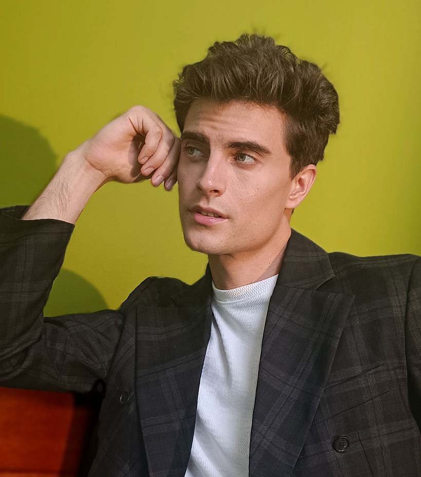 Mobilní telefon XIAOMI 11T 8GB256GB černý black