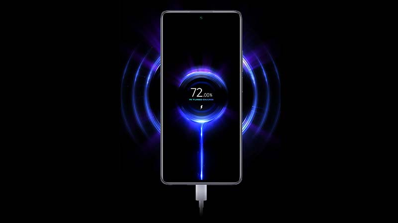 Mobilní telefon XIAOMI 11T 8GB256GB černý black