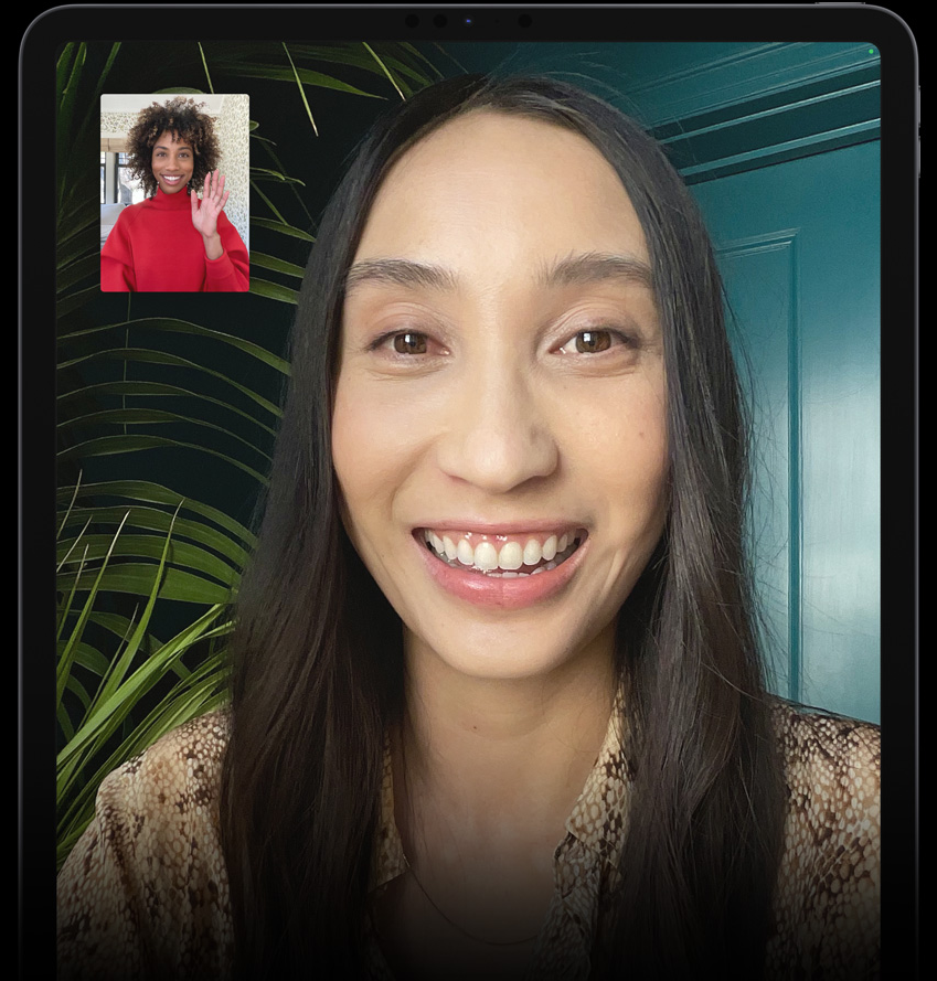 Tablet APPLE iPad Pro 129 WiFi + Cellular 256GB 2021 stříbrný silver