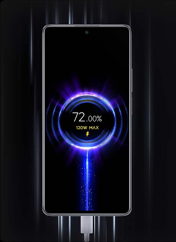 Mobilní telefon XIAOMI 11T PRO 8GB128GB modrý blue