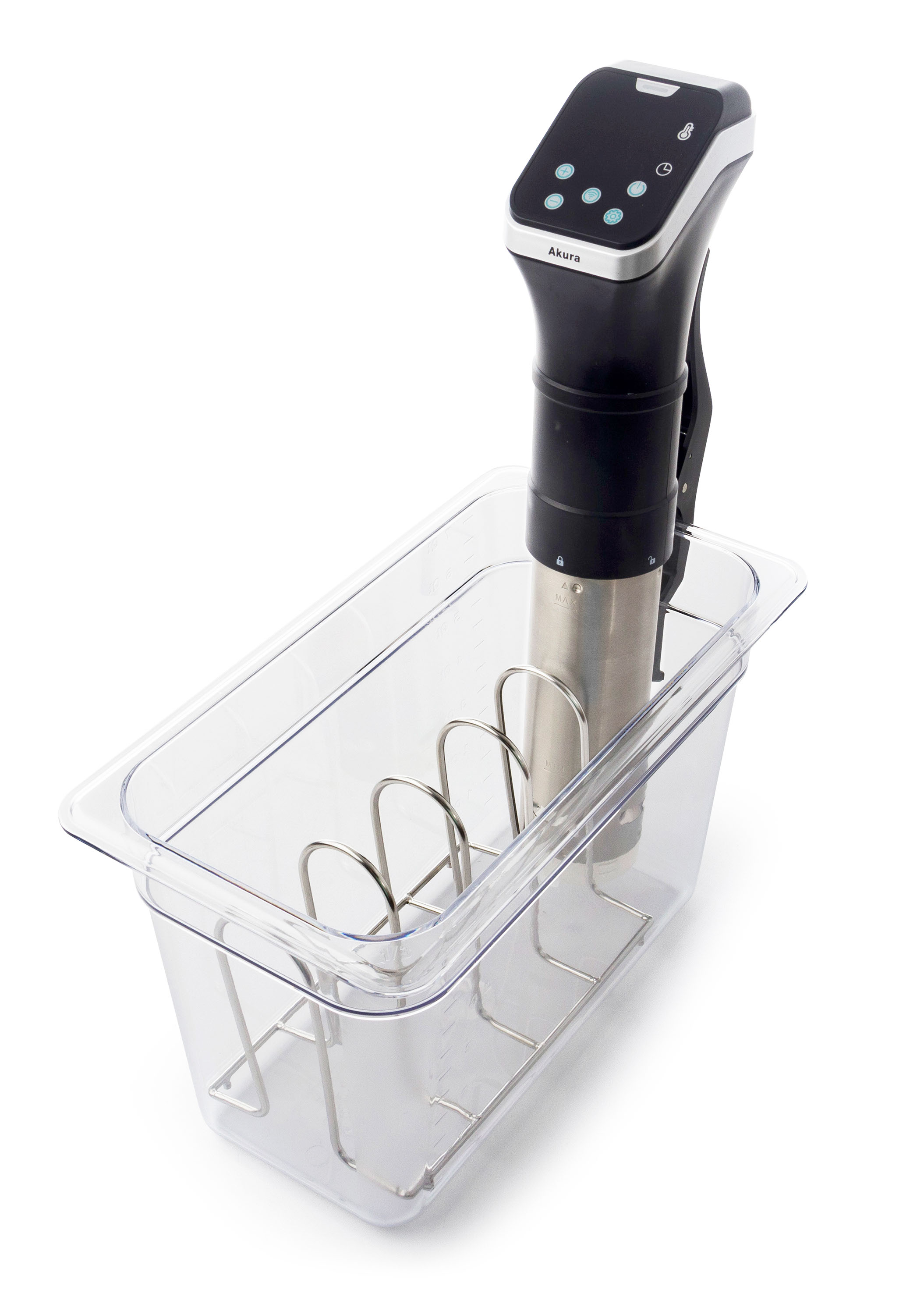 Příslušenství G21 kontejner pro Sous Vide 7 litrů