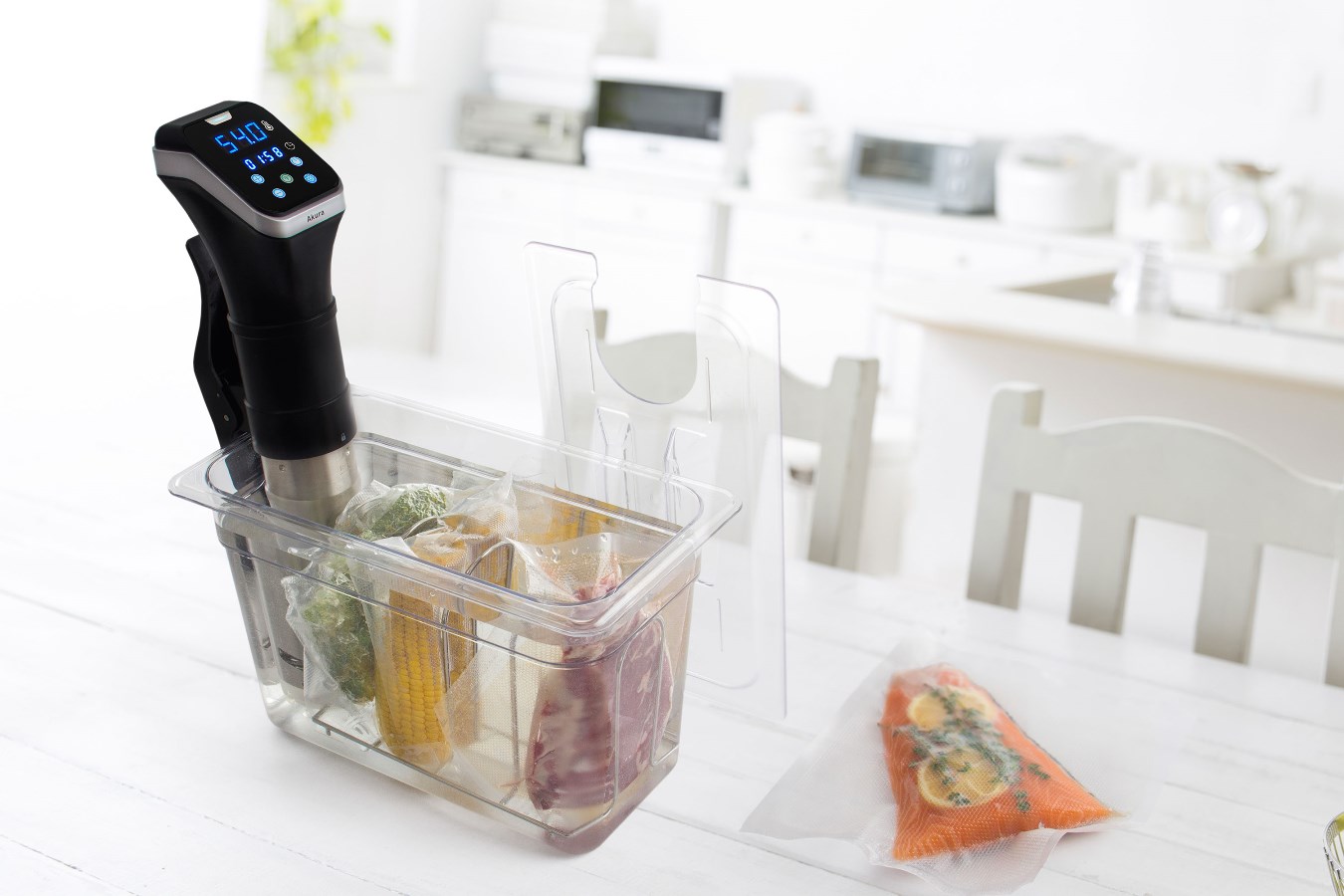 Příslušenství G21 kontejner pro Sous Vide 7 litrů