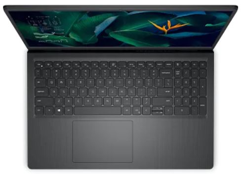 Notebook DELL Vostro 3515 černý black