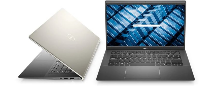 Notebook DELL Vostro 14 5402 šedý gray