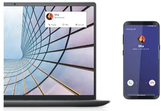 Notebook DELL Vostro 5410 šedý gray