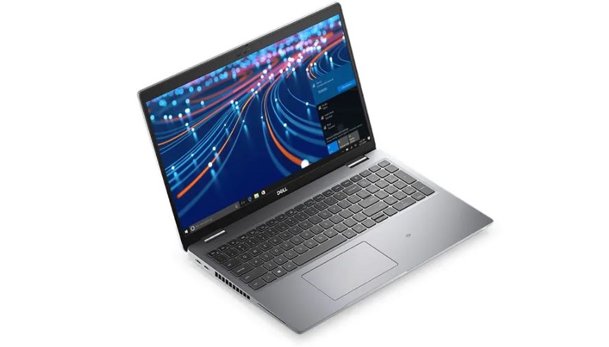Notebook DELL Latitude 5520 šedý gray