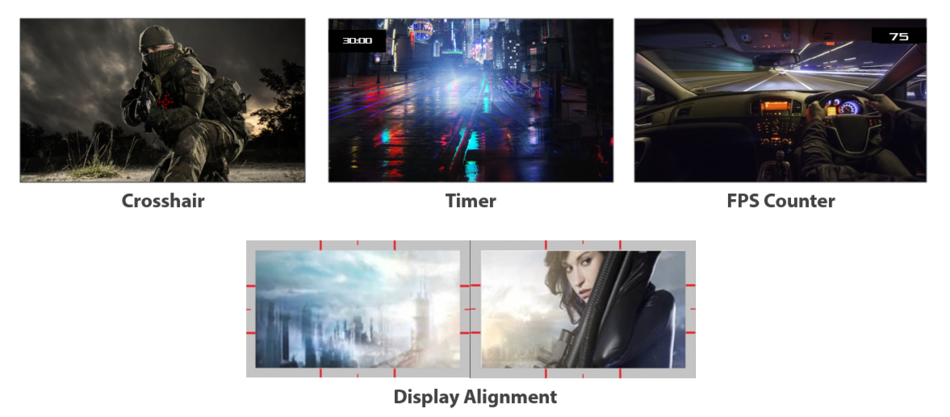 27'''' LED ASUS VA27DQ