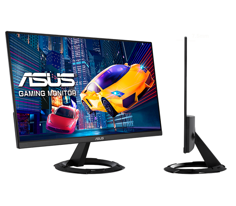 27'''' LED ASUS VZ279HEG1R