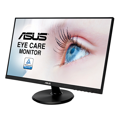 24'''' LCD ASUS VA24DCP