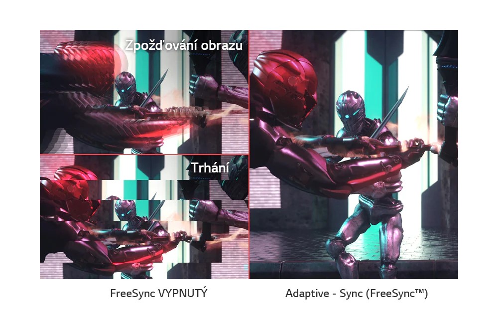 24 LED monitor LG 24BK550Y