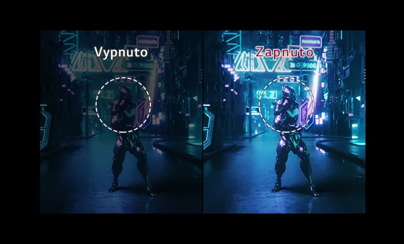 24 LED monitor LG 24BK550Y