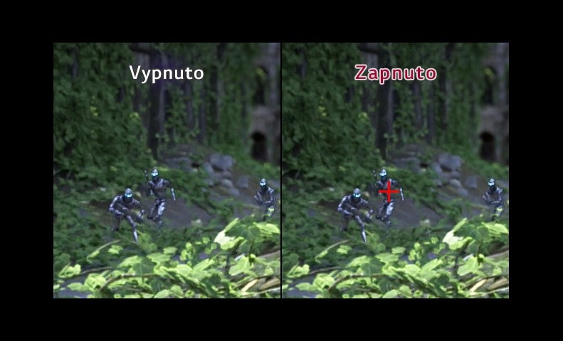 24 LED monitor LG 24BK550Y