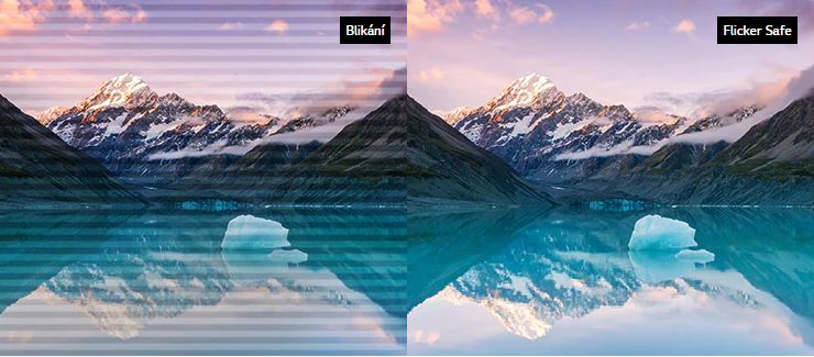 24 LED monitor LG 24QP500