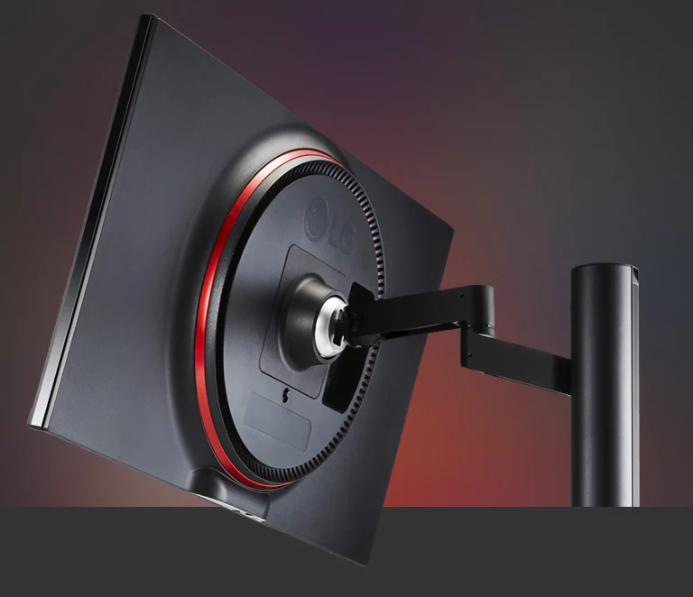 27 LED monitor LG 27GN880