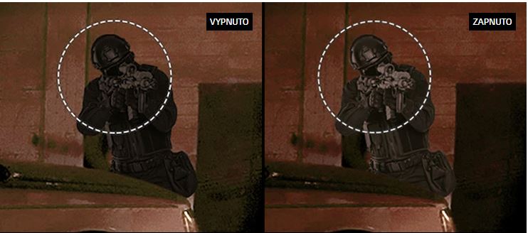 27 LED monitor LG 27MP60G