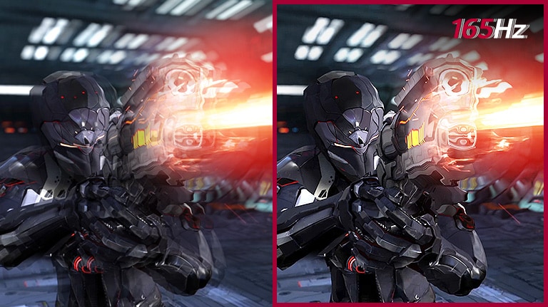 32 LCD monitor LG 32GN500