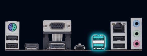 Základní deska ASUS PRIME B560PLUS