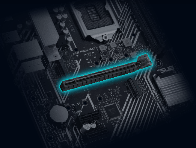 Základní deska ASUS PRIME B560MK