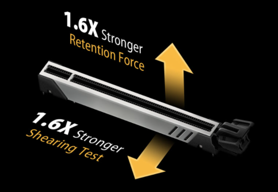 Základní deska ASUS TUF GAMING B560PLUS WIFI