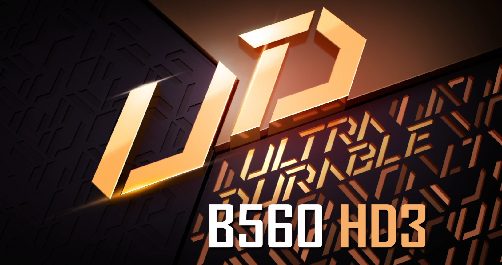 Základní deska GIGABYTE B560 HD3