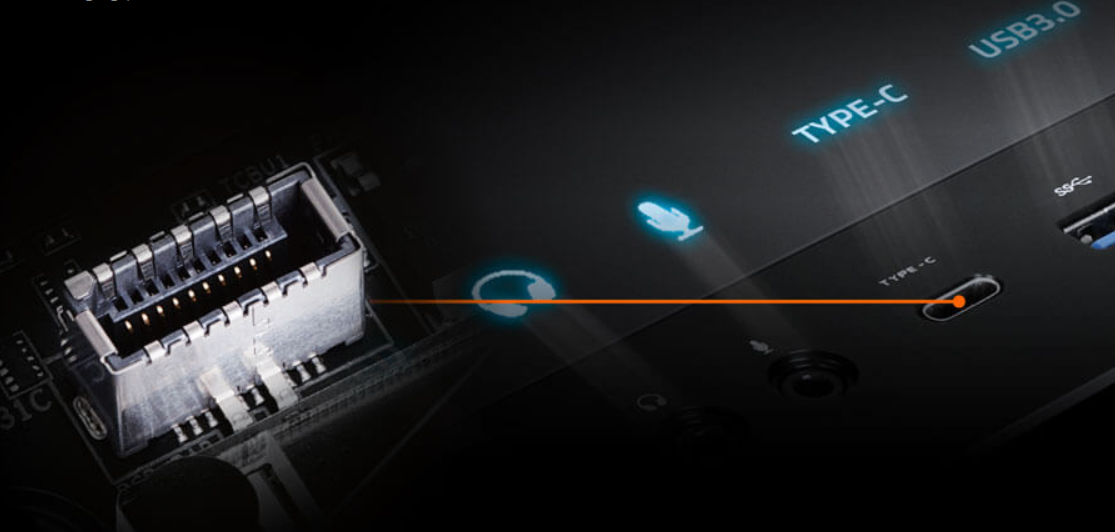 Základní deska GIGABYTE B560I AORUS PRO AX