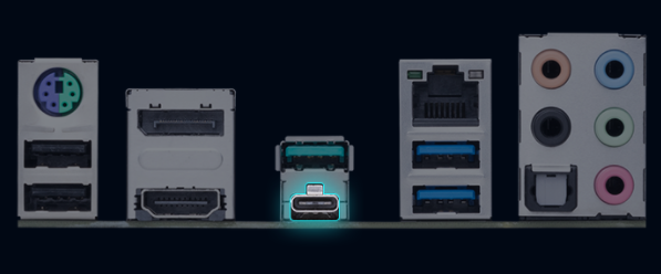 Základní deska ASUS PRIME Z590P