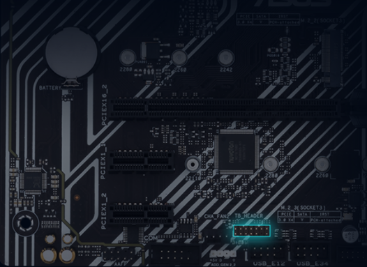 Základní deska ASUS PRIME Z590P