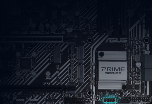 Základní deska ASUS PRIME Z590MPLUS
