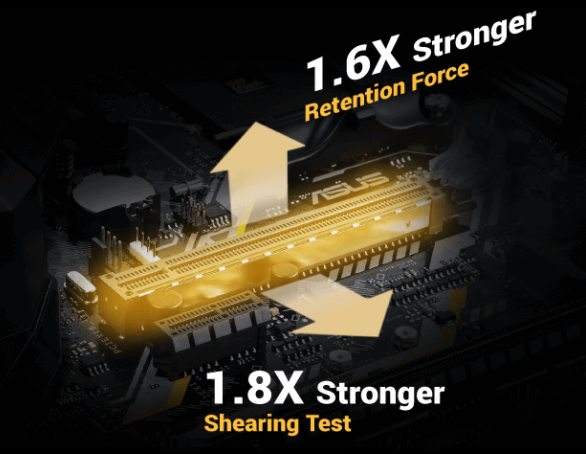 Základní deska ASUS TUF GAMING Z590PLUS