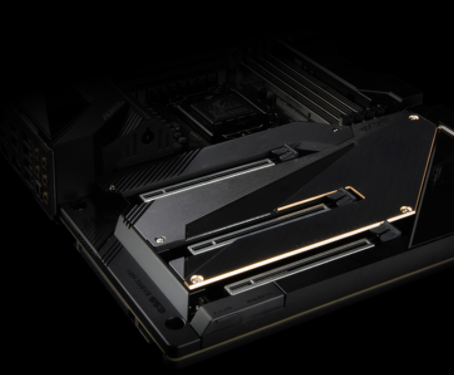 Základní deska GIGABYTE Z590 AORUS XTREME