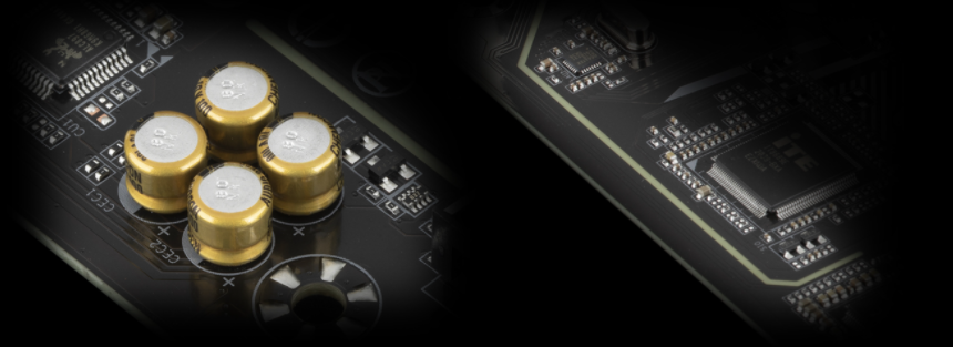 Základní deska GIGABYTE Z590 D