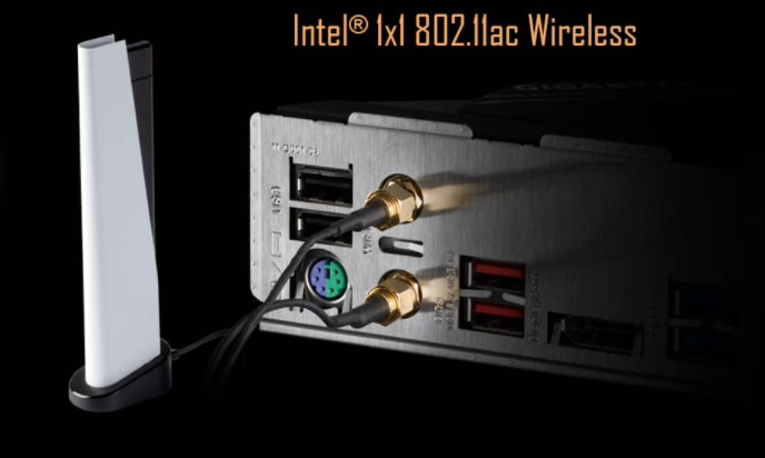 Základní deska GIGABYTE Z590 UD AC