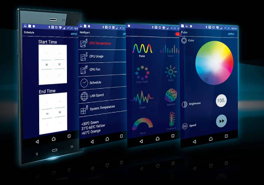 Základní deska GIGABYTE Z590M