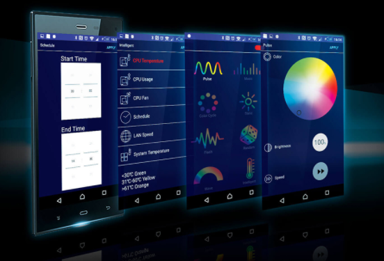 Základní deska GIGABYTE Z590M GAMING X