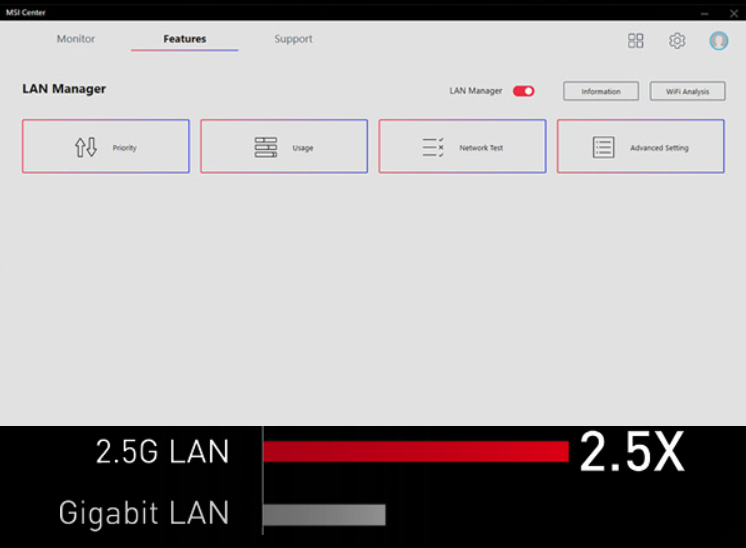 Základní deska MSI MPG Z590 GAMING CARBON WIFI