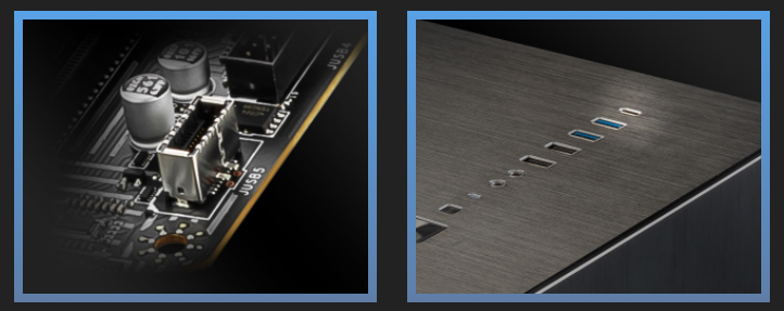 Základní deska MSI Z590 PRO WIFI