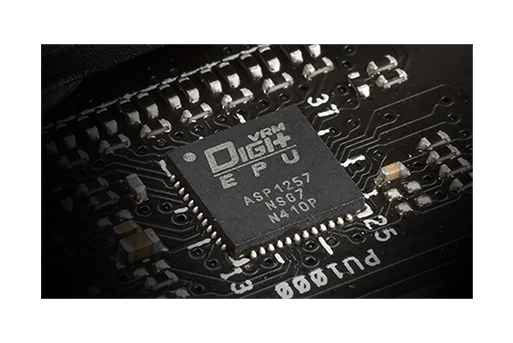 Základní deska ASUS PRIME H410MECSM