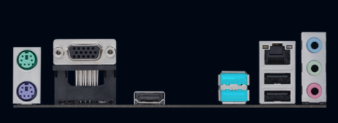 Základní deska ASUS PRIME H410MECSM