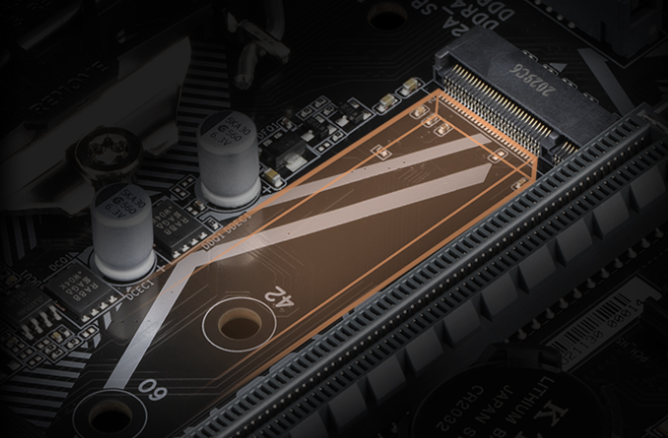 Základní deska GIGABYTE H410M S2H V3