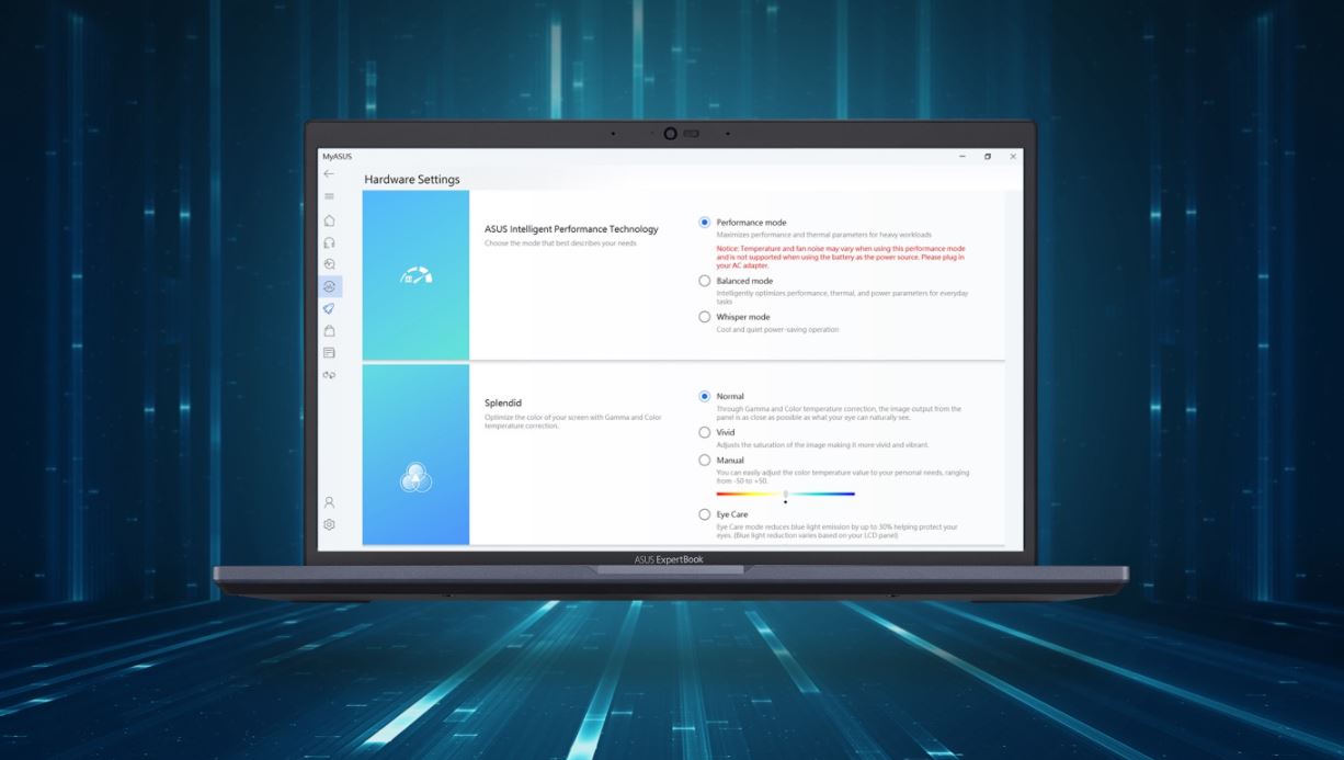 ASUS ExpertBook B140014''''i51135G7 4C8T8GB256GB SSDFPRTPMW10PBlack2Y PUR