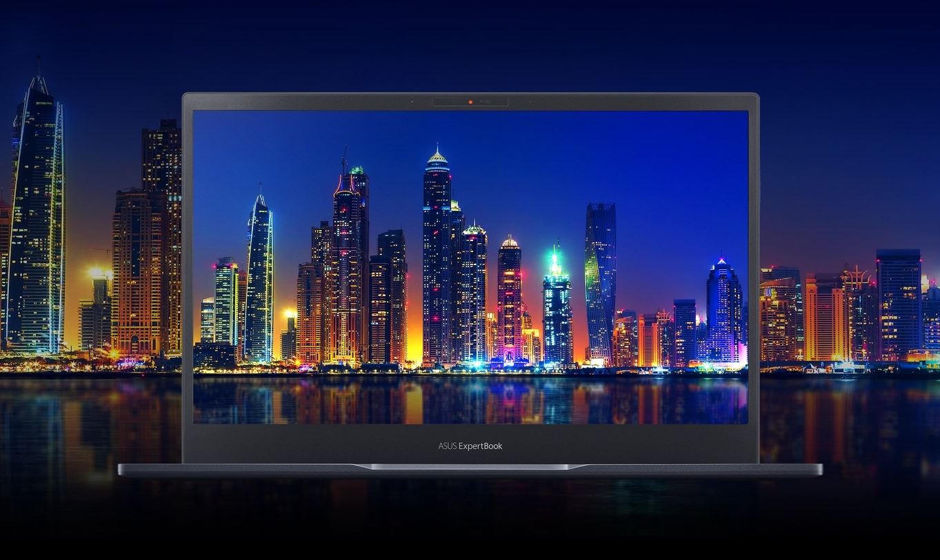 ASUS ExpertBook B5302133'''' IPS i51135G7 4C8T16GB1TB SSDW10PBlack2Y PUR