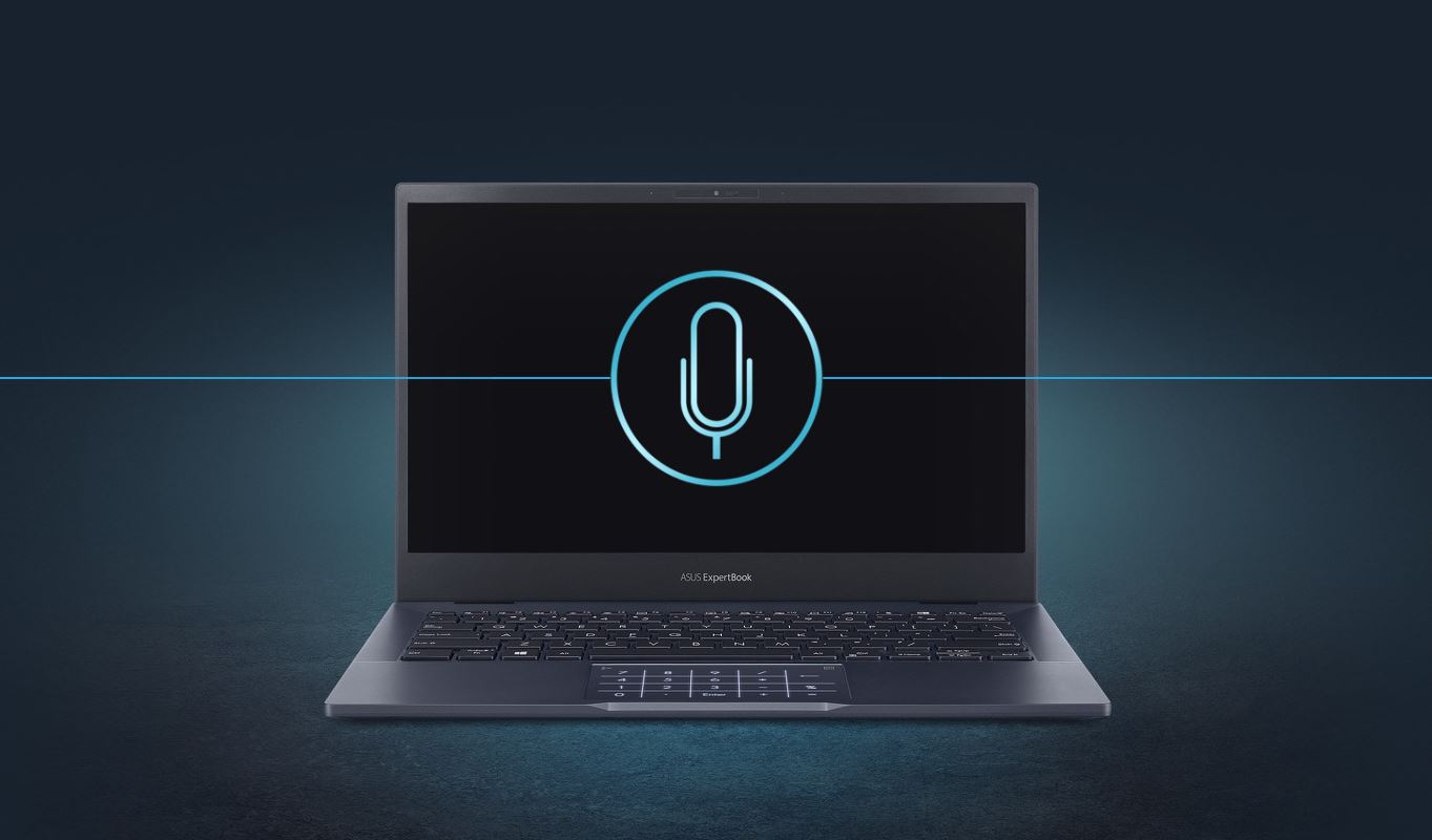 ASUS ExpertBook B5302133'''' IPS i51135G7 4C8T16GB1TB SSDW10PBlack2Y PUR