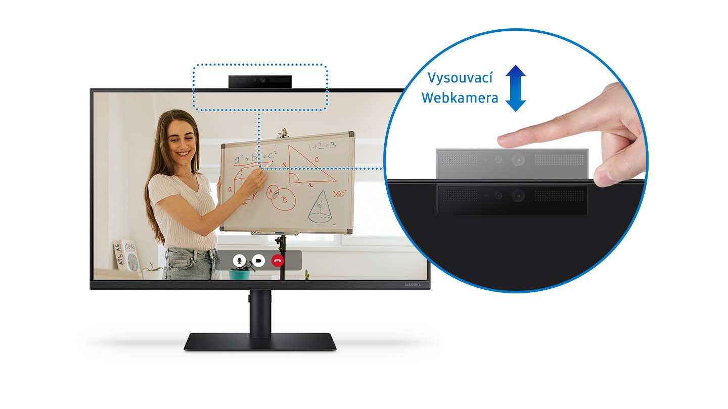 24 LED monitor SAMSUNG S40VA